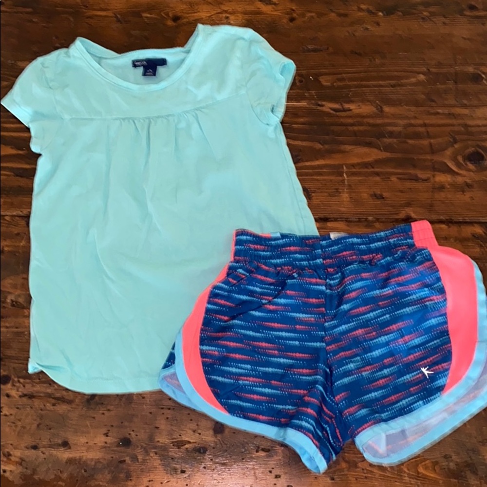 GIRLS Shorts & Short set/bundle